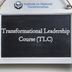 transformational leadership course