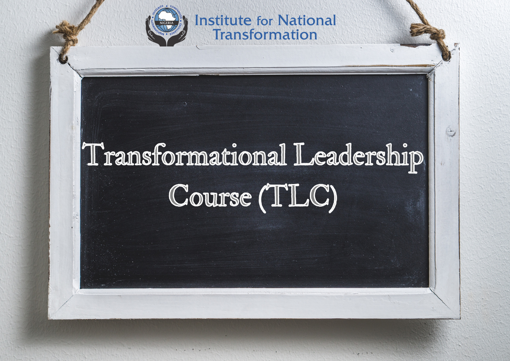 transformational leadership course