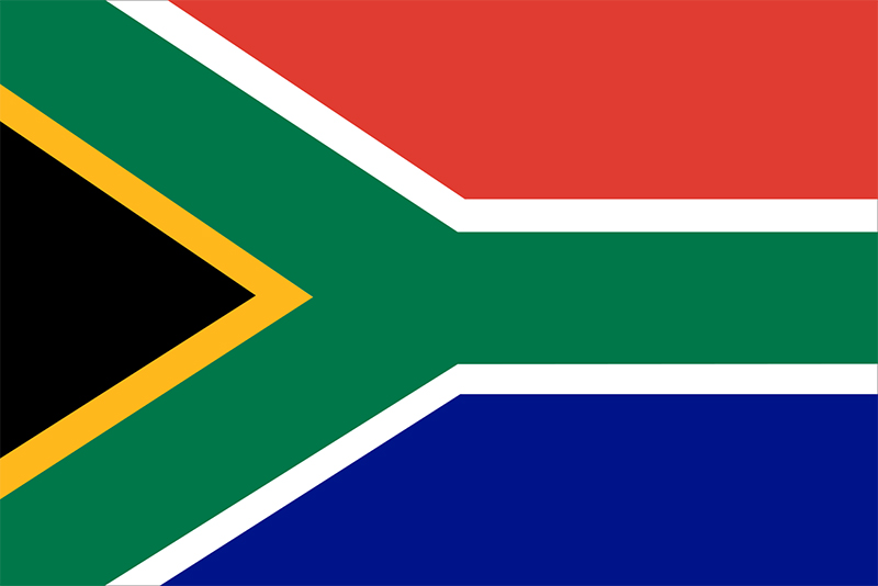 South Africa - intnigeria.org