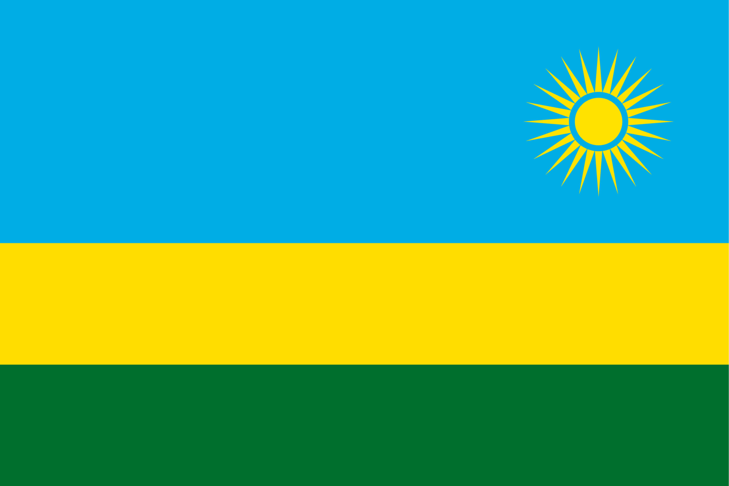 Rwanda flag- intnigeria.org