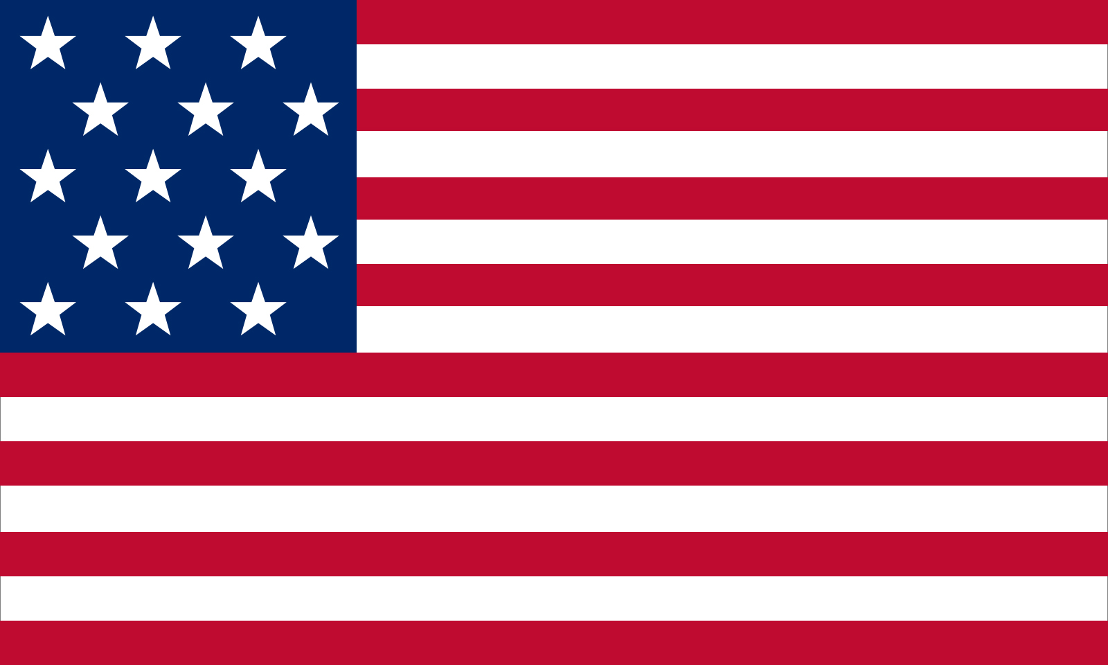 USA Flag - intnigeria.org