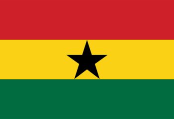 Ghana Flag - intnigeria.org