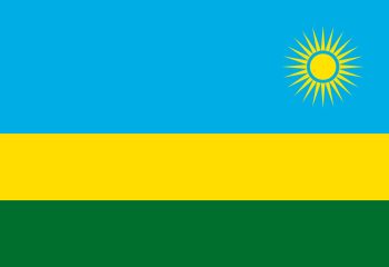 Rwanda flag- intnigeria.org